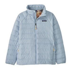 Patagonia Kids’ Down Sweater